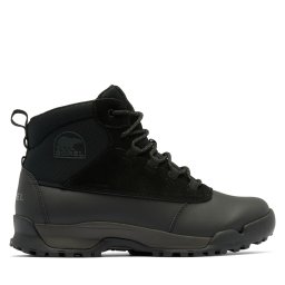 Туристически Sorel Buxton Lite Lace Plus Wp 2084871010 Черен