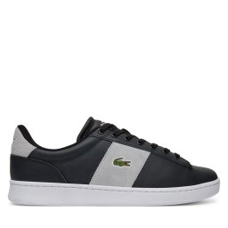 Сникърси Lacoste Carnaby 7-49SMA0034 Черен