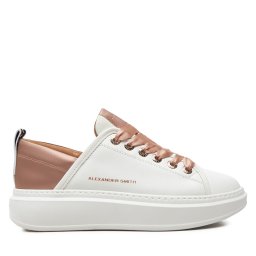 Сникърси Alexander Smith Wembley ASBAWYW 0274 WCP Бял