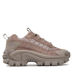 Сникърси CAT Footwear Intruder P111393 Кафяв