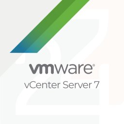 VMware vCenter Server 7 Foundation