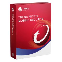 Trend Micro Mobile Security 26 - 50 Потребител(и) Нова Покупка