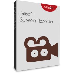 Gilisoft Screen Recorder 1 Устройство / 1 Година