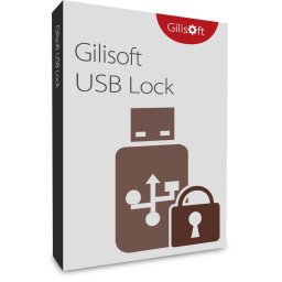 Gilisoft USB Lock 1 Устройство / 1 Година