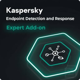 Kaspersky Endpoint Detection and Response Expert Add-on 1 Година Base