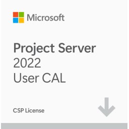 Microsoft Project Server 2022 User CAL