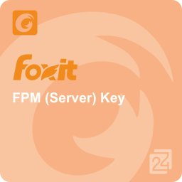 Foxit FPM Server Key Windows