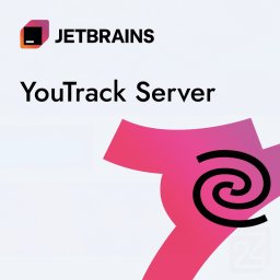 Jetbrains YouTrack Server 15 Потребител(и)