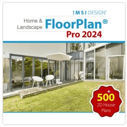 FloorPlan 2024 Pro Lifetime