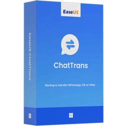 EaseUS ChatTrans Pro Lifetime Upgrades