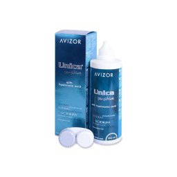 Avizor Unica Sensitive разтвор 350 ml