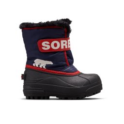 Sorel Апрески Snow Commander™ Boot 2114101466 Тъмносин