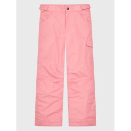 Columbia Ски панталони Starchaser Peak™ 1523691 Розов Regular Fit