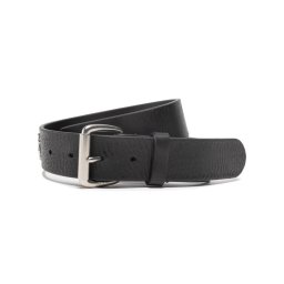Polo Ralph Lauren Мъжки колан Rgd Chrm Bt 405826042001 Черен