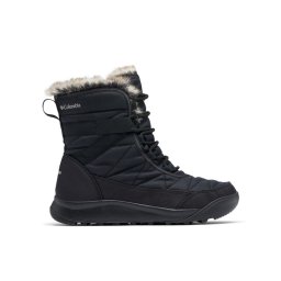 Columbia Апрески Minx Shorty IV 2079181 Черен