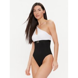 Max Mara Beachwear Бански костюм Carlotta 2416831099 Цветен