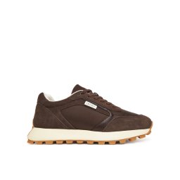 Liu Jo Сникърси Running 02 7G5027 PX380 Кафяв