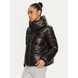 REPLAY Зимно яке W7855 .000.84988 Черен Regular Fit