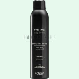 Artego Лак за коса със силна фиксация 250 мл. Touch Strong Bond