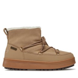 Апрески CMP Kayla Wmn WP Boot 3Q79576 Кафяв