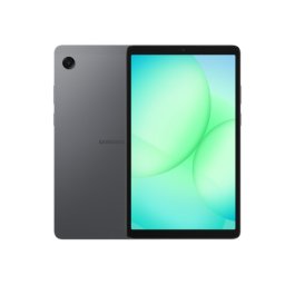 Samsung Galaxy Tab A11 - 8.7" таблет, 90Hz, 4/64GB, 5100mAh, Android 15 - Сив