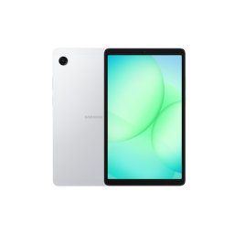 Samsung Galaxy Tab A11 LTE - 8.7" таблет, 90Hz, 4/64GB, LTE, 5100mAh - Silver