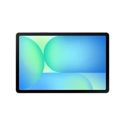 Samsung Galaxy Tab S10 FE 5G - 10.9" таблет, 90Hz, 8/128GB, IP68, S Pen - Сив