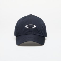 Шапка Oakley Tincan LX Cap Blackout Universal