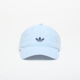 Шапка adidas Baseball Cap Washed Ambient Sky OSFM