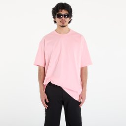 Тениска Comme des Garçons SHIRT Mens T-Shirt Knit Pastel Pink S