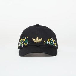 Шапка adidas X Liberty London Baseball Cap Black OSFW