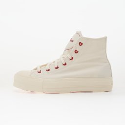 Сникърси Converse Chuck Taylor All Star Lift Optical White EUR 35