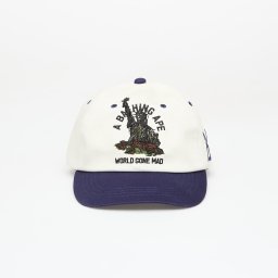 Шапка A BATHING APE A Bathing Ape Cap Navy Universal