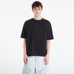 Тениска Oakley Metal Rise Tee Blackout XXL