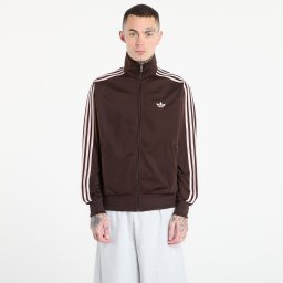 Суитшърт adidas Firebird Track Top Aurora Coffee XL
