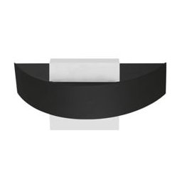 LED градинско осветително тяло Ledvance O Facade Belt SQ, 11W, 410lm, 3000K, IP54, за стена