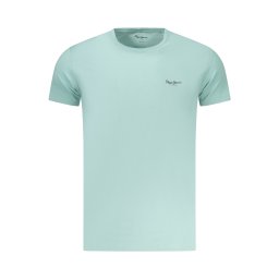 Тениска с къс ръкав Pepe Jeans