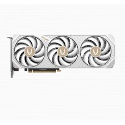 Видео карта ZOTAC GAMING RTX 5070 AMP White Edition 12GB GDDR7 ZT-B50700FQ-10P