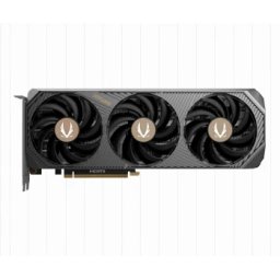 Видео карта ZOTAC GAMING RTX 5070 Solid OC 12GB GDDR7 ZT-B50700J-10P