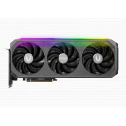 Видео карта ZOTAC GAMING RTX 5070 TI AMP Extreme INFINITY 16GB GDDR7 ZT-B50710B-10P