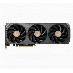 Видео карта ZOTAC GAMING RTX 5070 TI Solid SFF OC 16GB GDDR7 ZT-B50710J3-10P