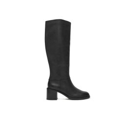 Clarks Ботуши Chamberly Hi 26182861 Черен
