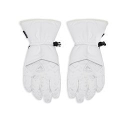 Rossignol Ръкавици за ски RLNWG08 Бял