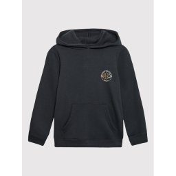Billabong Суитшърт Rotor Diamond F2HO06 BIF2 Черен Core Fit