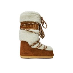 Moon Boot Апрески 80D1402610 Кафяв