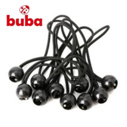 Детски батут Buba 4.5FT, 140 см с мрежа NEW022284