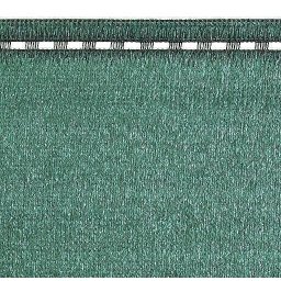 Засенчваща мрежа Nortene SUPRATEX 100%, зелена, 1.50 x 5 м