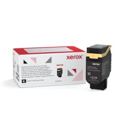 Xerox Standard Capacity Black Toner Cartridge C415/C410 (2.4k)