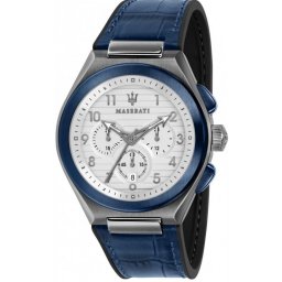 Maserati Triconic R8871639001 - Мъжки часовник