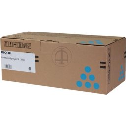 Тонер касета Ricoh SPC250E, 1600 копия, Cyan